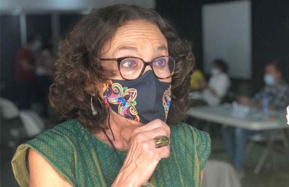 Paola vega,Patricia Mora,Frente Amplio,Vicepresidencias,Votaciones