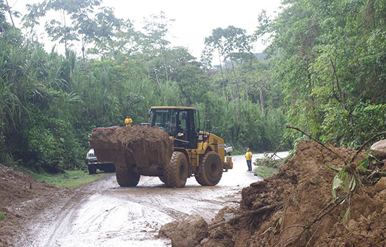 ruta 32