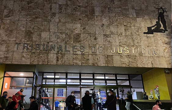 Diamante,Fiscalía,Asamblea Legislativa,Error jurídico,Investigación,Corrupción