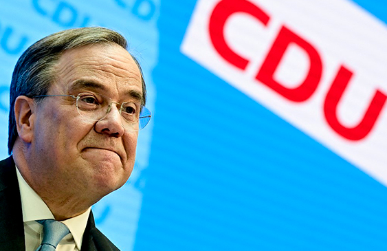Merkel,Alemania,noticias,internacionales,conservadores,candidatura,canciller,Armin Laschet