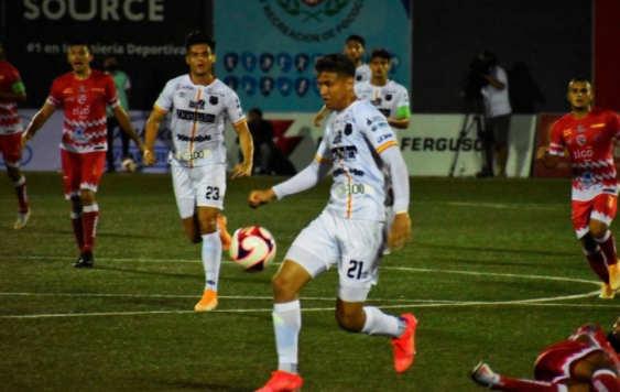 Futbol