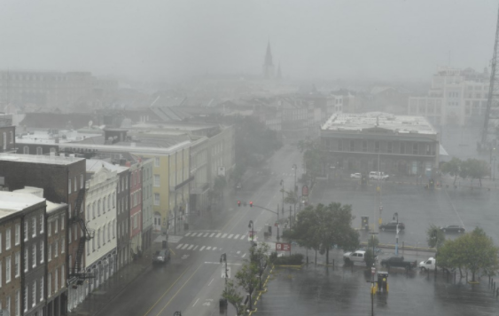 Huracan,Emergencia,EEUU,Nueva Orleans,Internacionales