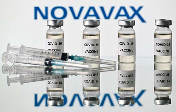 Regulador,Europeo,Medicamentos,Noticias,internacionales,Novavax,covid-19