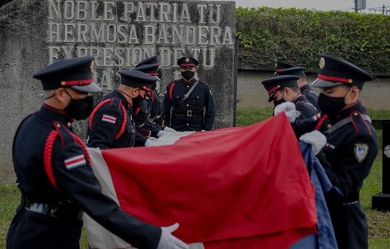 bandera