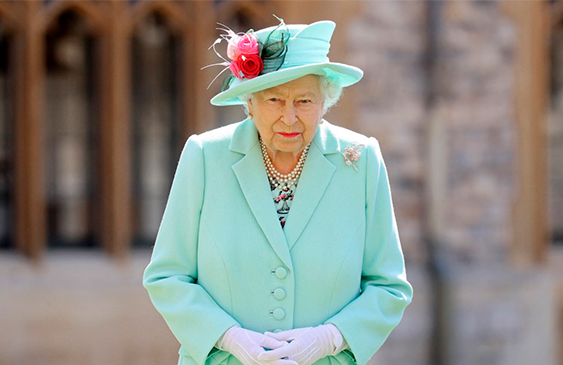 Reina,Isabel II,muerte,esposo,cumpleaños,noticias,internacionales,95 años
