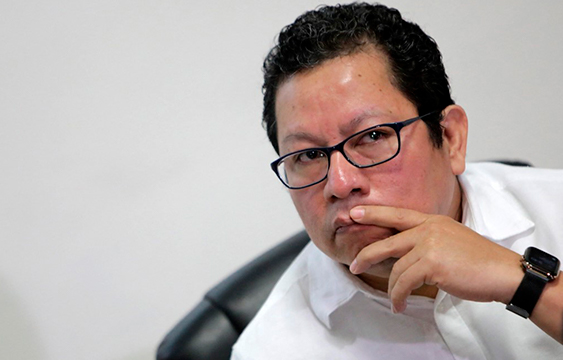 noticias,nicaragua,internacionales,Elecciones,presidenciales,detenidos,Daniel Ortega