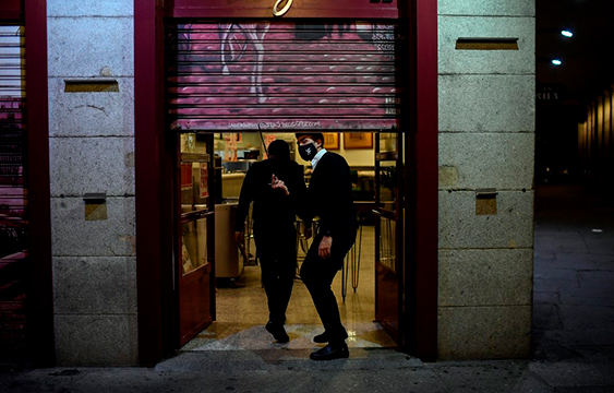 reabren,discotecas,España,Noticias,internacionales,Madrid,Barcelona
