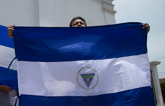 México,Argentina,Embajadores,Nicaragua,noticias,internacionales
