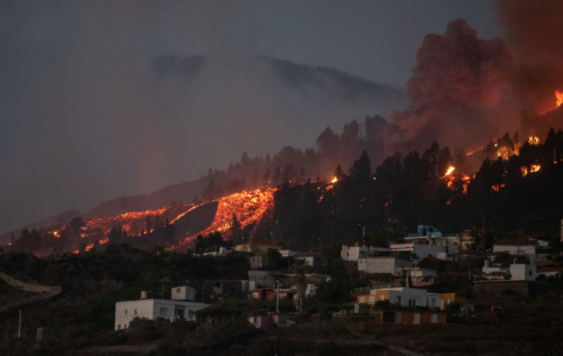 Lava