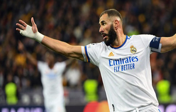 Benzema,juicio,sextape,video íntimo
