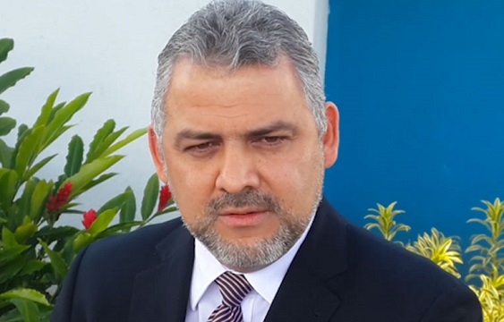Conavi,Exministro,Carlos Segnini,Corrupción,Noticias,Costa Rica