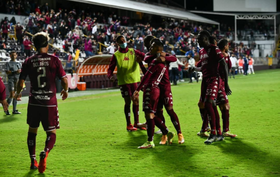 Saprissa