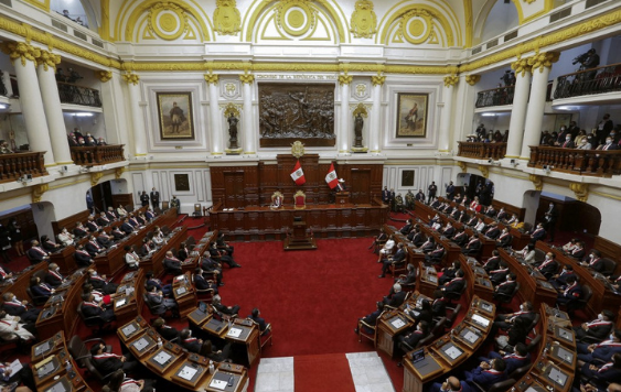 Internacionales,Peru,Congreso,Covid-19,Vacunacioon