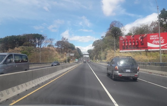 ruta 1