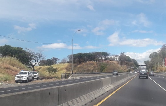 General Cañas,Ruta 1,Asaltos,Fuerza Pública,OIJ,Noticias,Costa Rica
