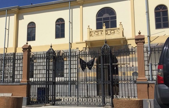 Muere,educadora,Liceo de Costa Rica,Covid-19,Noticias,Costa Rica