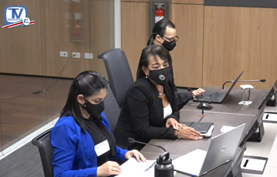 Auditor,Conavi,MOPT,Cochinilla,Noticias,Costa Rica