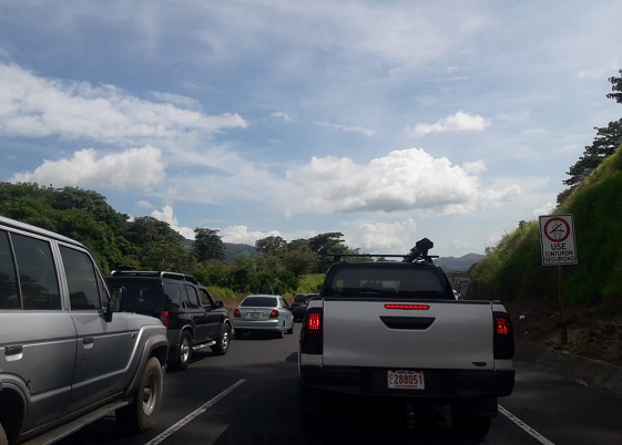 ruta 27
