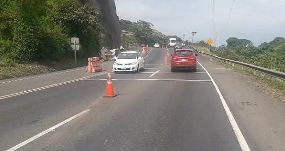 ruta 27