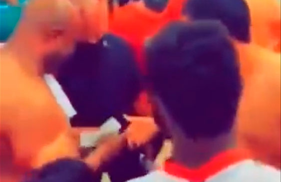 Futbol,Deportes,Concacaf