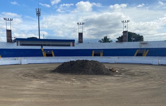 Redondel,Zapote,Municipalidad de San José,Toros,Noticias,Costa Rica
