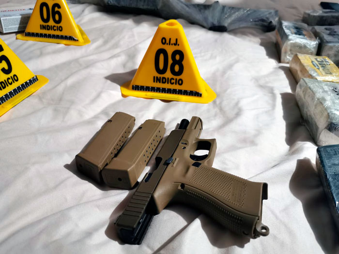 Armas