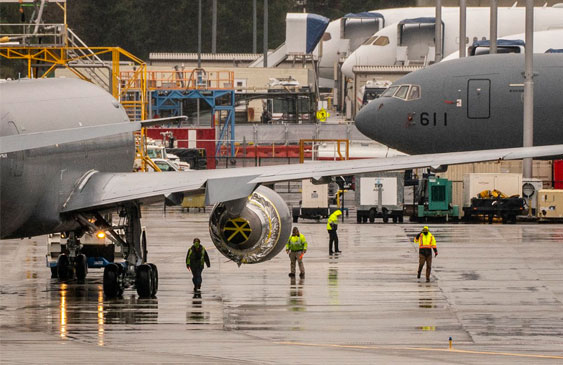 avería,fallo de motor,United Airlines,Boeing 777,Boeing,avión,aviación,Estados Unidos,EEUU