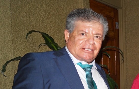 José Manuel Ulate,Alcalde de Heredia,Denuncia,Detenido,Noticias,Costa Rica