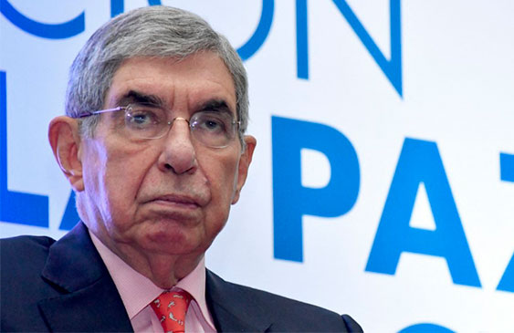 Óscar Arias,Partido Liberación Nacional,Laura Chinchilla,José María Figueres,Elecciones,VozyVoto2022