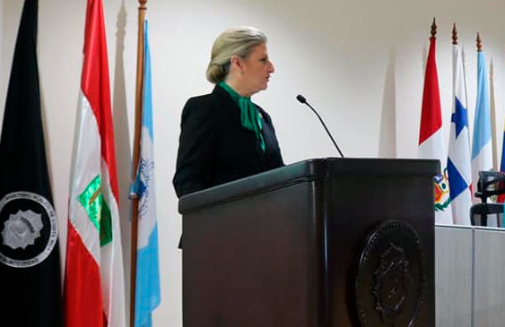 Emilia Navas,Corte Suprema de Justicia,Monte del Barco,Aldesa,Fiscalía General de la República