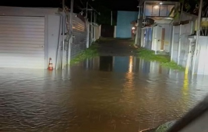 Inundaciones