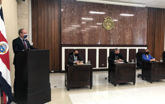 Corte,Carceles,Justicia