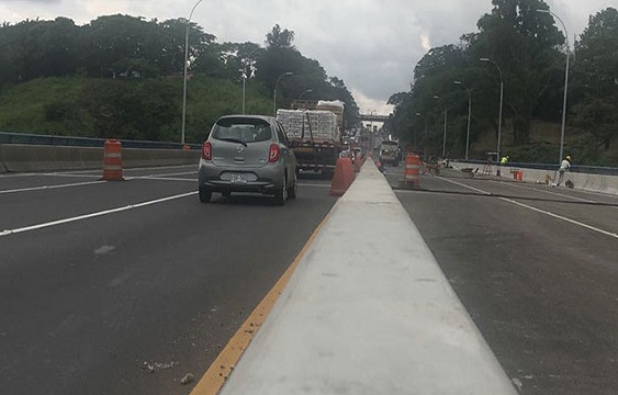 asaltos,General Cañas,Conductores,OIJ,Fuerza Pública,Noticias,Costa Rica