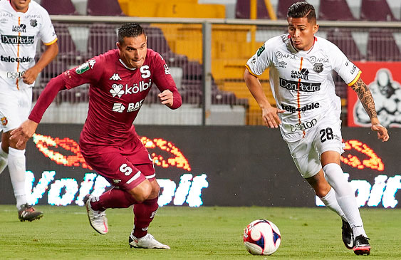 Futbol,Deportes,Heredia,Saprissa,Unafut