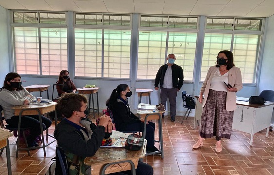 Pruebas FARO,MEP,Guías Técnicas,Noticias,Costa Rica
