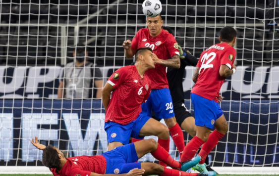 FUTBOL,DEPORTES,COPA ORO
