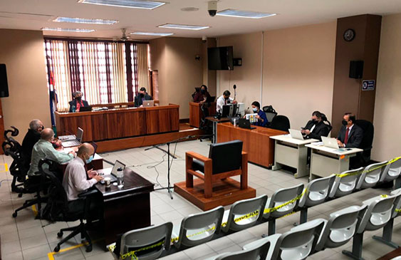 Fiscalía,Ministerio Público,Ministerio de Educación Pública,Abusos sexuales
