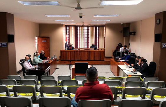 Ministerio de Educación Pública,Ministerio Público,Corte Suprema de Justicia,Procuraduría General de la República,Abusos sexuales,Fiscalía