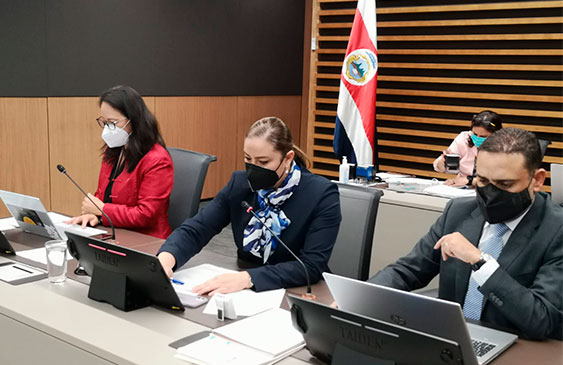 Jornadas Laborales,4x3,Proyecto,diputados