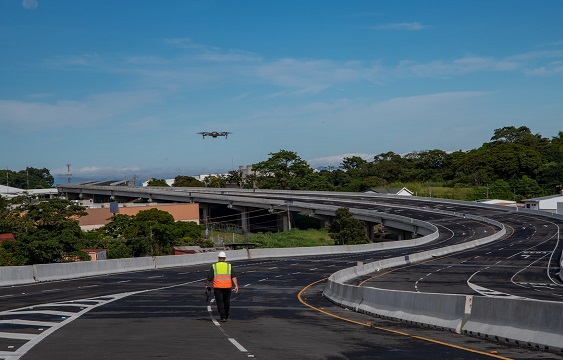 Contraloría General de la República,UNOPS,Conavi,Noticias,Costa Rica,Circunvalación Norte
