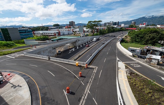 circunvalación norte