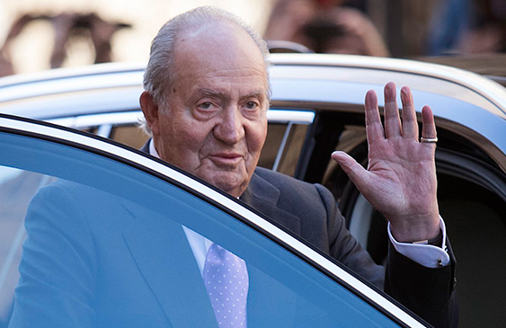 Rey,Juan Carlos,españa,noticias,internacionales,millones,euros,fisco