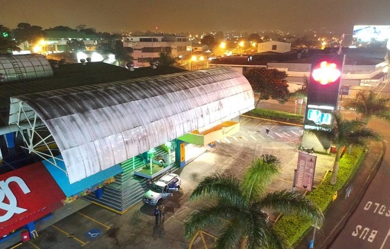 Supermercado,Muñoz y Nanne,Cierre,Pandemia,Noticias,Costa Rica