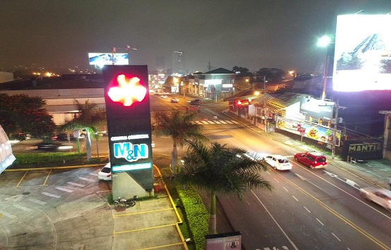 supermercado