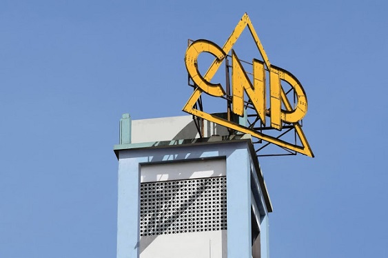 CNP