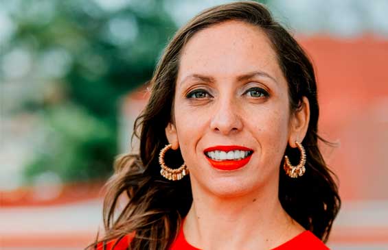 Carolina Hidalgo,candidatura,presidencia,elecciones 2022,diputada,PAC,Partido Acción Ciudadana,elecciones,Costa Rica