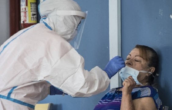 Pruebas,Antígenos,Covid,PCR,Caja Costarricense de Seguro Social,CCSS,Noticias,Costa Rica