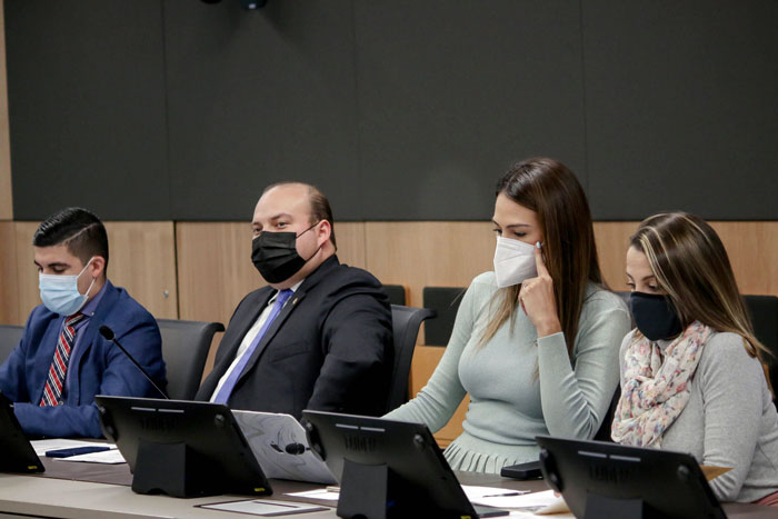 Diputados