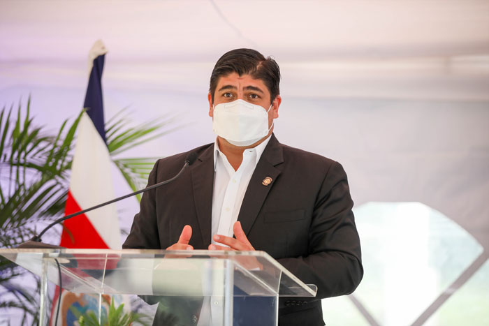 Presidente
