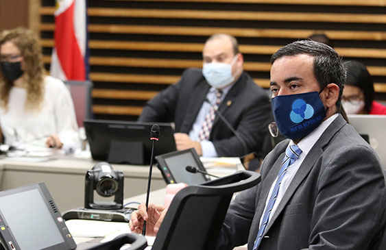 Estado,activos,ociosos,venta,Jonathan Prendas,Deuda pública